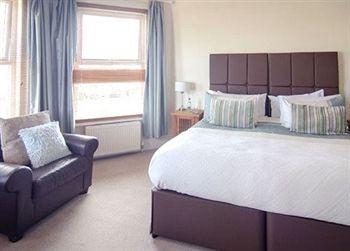 The Lawns Hotel Sandown Esterno foto