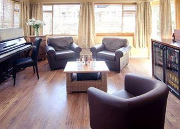 The Lawns Hotel Sandown Esterno foto