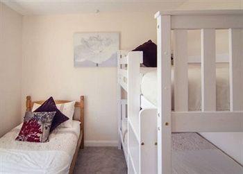 The Lawns Hotel Sandown Esterno foto