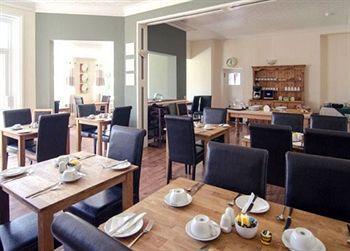 The Lawns Hotel Sandown Esterno foto