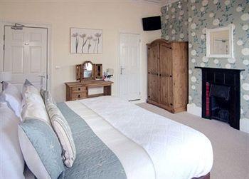 The Lawns Hotel Sandown Esterno foto