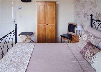 The Lawns Hotel Sandown Esterno foto