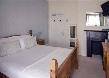 The Lawns Hotel Sandown Esterno foto