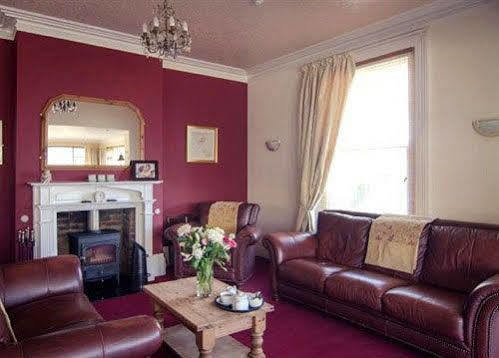 The Lawns Hotel Sandown Esterno foto